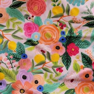 Summersalt & Rifle - the Sidestroke Garden Party swimsuit